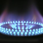 comercio de gas natural